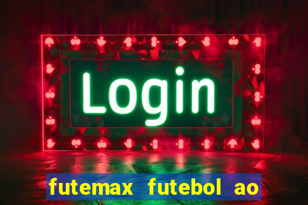 futemax futebol ao vivo serie c